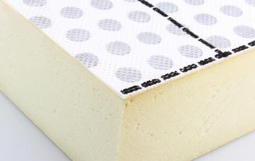 meeting Old Johnstone building codes