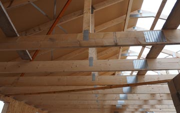 Old Johnstone roof truss costs