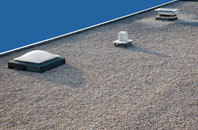 Old Johnstone flat roofing